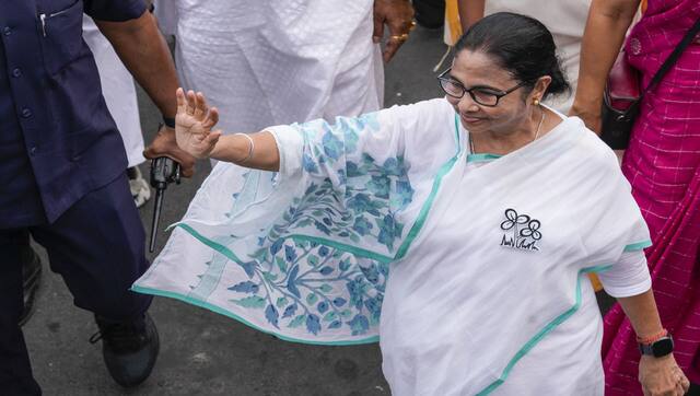 Mamata Banerjee TMC bengal