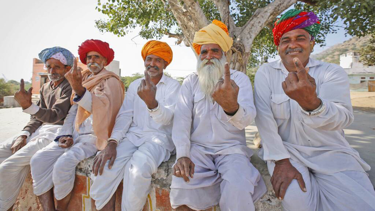 We get the economy we deserve: Decoding India’s freebie mindset We get the economy we deserve: Decoding India’s freebie mindset