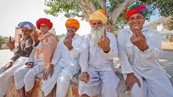 We get the economy we deserve: Decoding India’s freebie mindset