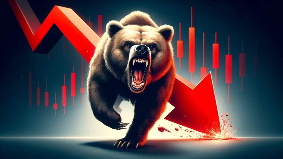 Bears claw down Asian markets after Wall Street tanks due to Nvidia plunge Bears claw down Asian markets after Wall Street tanks due to Nvidia plunge