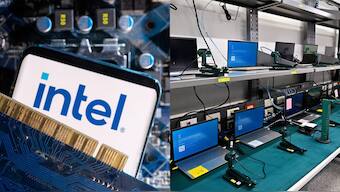 EXCLUSIVE: Inside Intel’s super-secret testing lab in Taipei and how they validate the best of Evo laptops