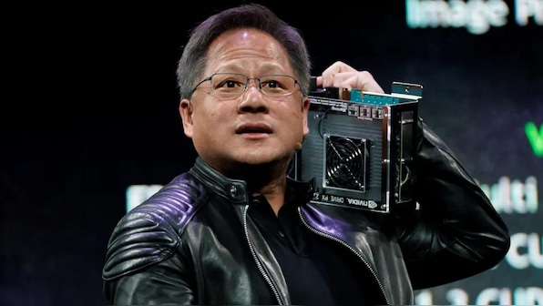 Is NVIDIA on its way to becoming the first $5 trillion company?