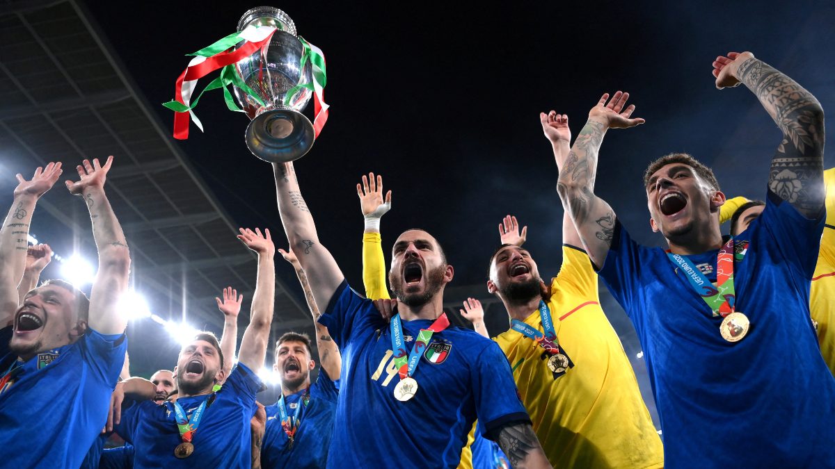 Récords de España, Croacia, Italia y Albania, partidos, equipos y más – primer post Récords de España, Croacia, Italia y Albania, partidos, equipos y más – primer post
