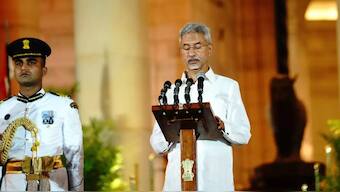 The oath-taking ceremony of the new cabinet saw the retention of several ministers from Modi 2.0, including External Affairs Minister S Jaishankar, signalling continuity in India’s foreign policy under Modi 3.0. Image: X/ @DrSJaishankar