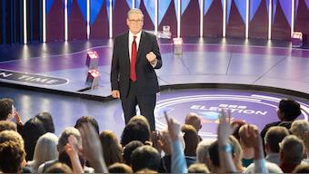 Labour leader Sir Keir Starmer speaks during a BBC Question Time Leaders' Special in York, UK, 20 June, 2024. Reuters