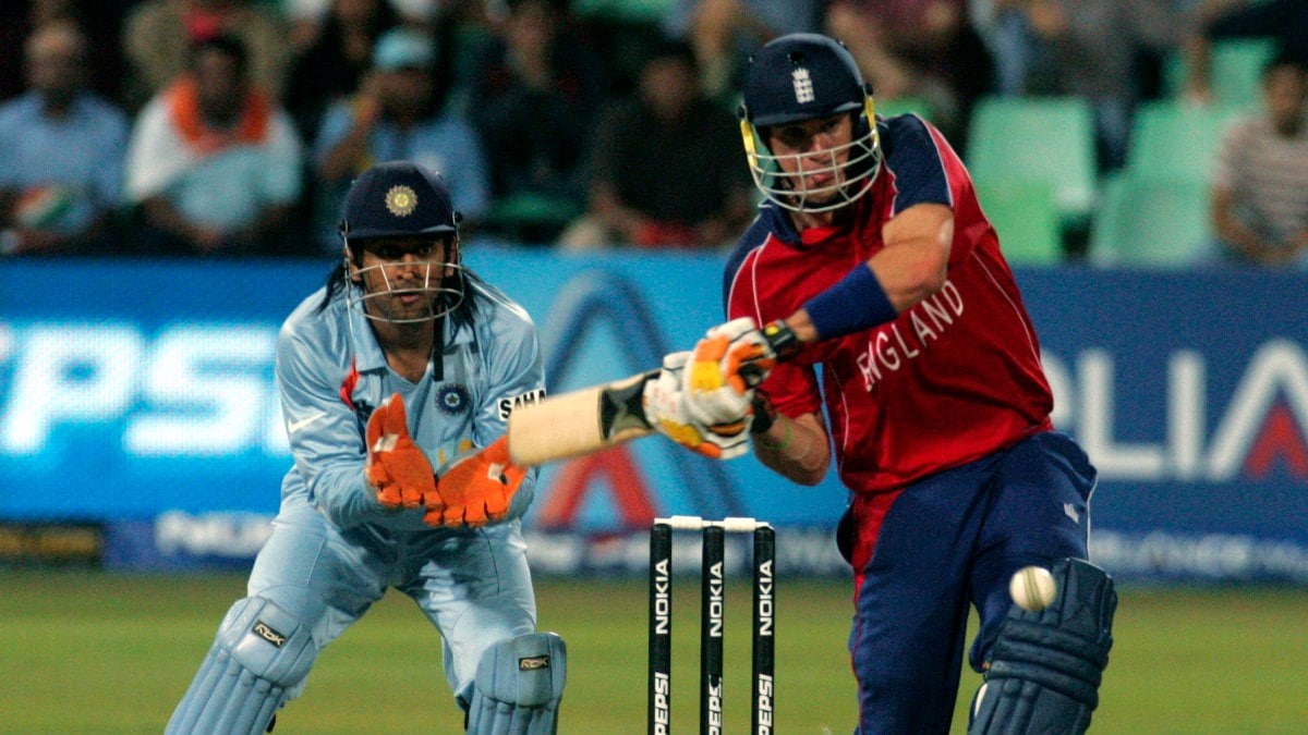 India vs England T20 World Cup: Head-to-head, tournament history, stats and more