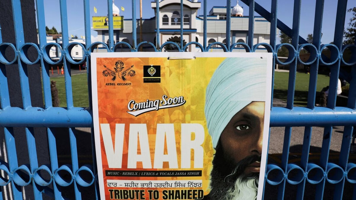 Great game of leverage: Of Khalistan smokescreen, Deep State, and foreign interference in India’s domestic politics Great game of leverage: Of Khalistan smokescreen, Deep State, and foreign interference in India’s domestic politics