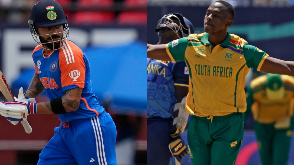 India vs South Africa: Rohit vs Jansen, Pant vs Maharaj among player battles to watch in final India vs South Africa: Rohit vs Jansen, Pant vs Maharaj among player battles to watch in final