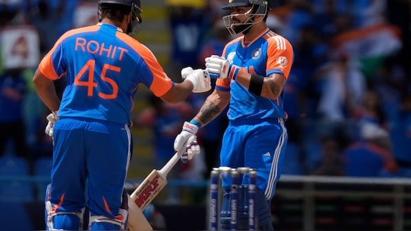 India vs Bangladesh: Five top moments and videos from Men in Blue's victory