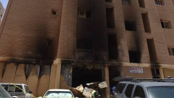 Kuwait building fire: PM Modi dispatches junior foreign minister as Indians among 41 killed: 10 BIG updates