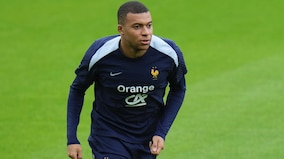 Kylian Mbappe reportedly being 'investigated for rape' in Sweden; Real Madrid star slams it as 'fake news'