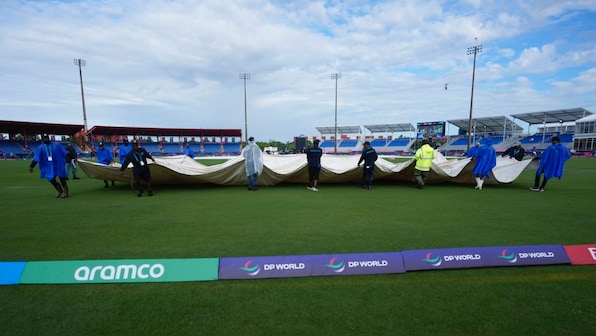 India vs Canada rain forecast: Lauderhill weather under watch at T20 World Cup