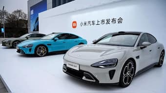 This research comes on the heels of the European Union's announcement to increase tariffs on Chinese EV imports to as high as 48 per cent to counteract these subsidies. Image Credit: Reuters
