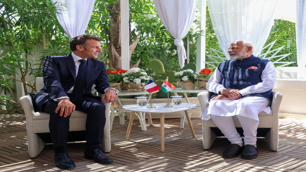 G7 Summit: PM Modi holds bilateral meetings with Macron, Sunak, Zelenskyy G7 Summit: PM Modi holds bilateral meetings with Macron, Sunak, Zelenskyy