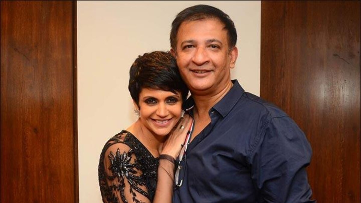 Mandira Bedi opens up about husband Raj Kaushal's death for the first time: 'My children and I think of him...'