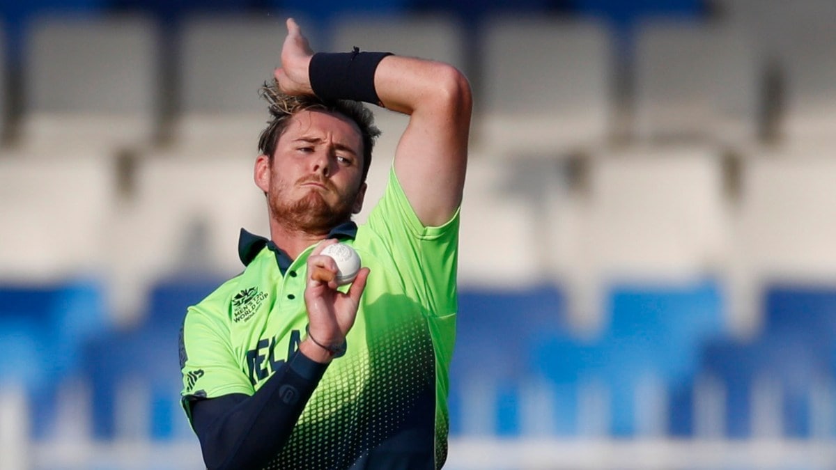 T20 World Cup: Mark Adair, Paul Stirling and other Irishmen who could pose a threat to India in New York