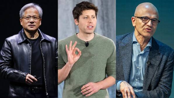 Microsoft, OpenAI and NVIDIA set to be investigated for antitrust, antimonopoly law violations