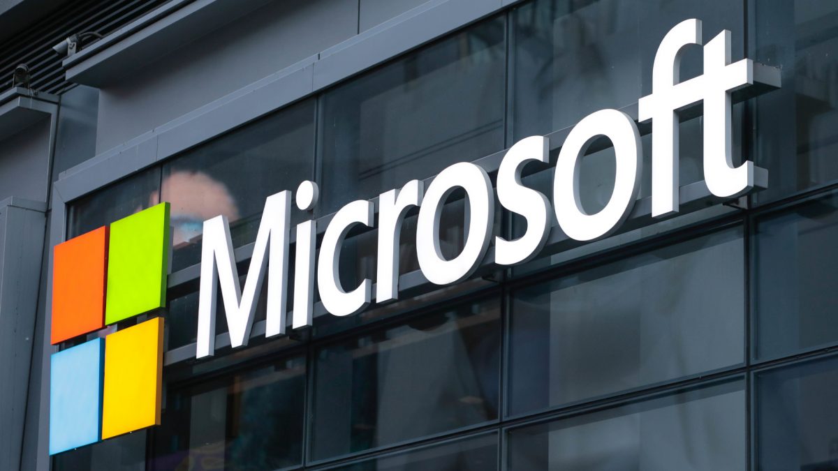 Microsoft is following Sony's footsteps and is considering going all digital-only for its console business. Image Credit: Reuters Microsoft is following Sony's footsteps and is considering going all digital-only for its console business. Image Credit: Reuters