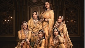 Netflix's Heeramandi songwriter AM Turaz accuses actors of ‘hogging the limelight’ & not crediting technicians: ‘Who’s stopping you from writing yourself?’