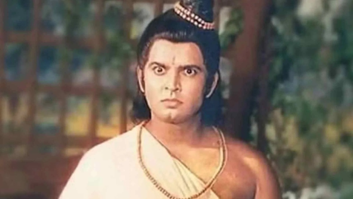 Ramayan actor Sunil Lahri calls Ayodhya people 'selfish' for 'betraying their king' in Lok Sabha elections: 'Shame on them' Ramayan actor Sunil Lahri calls Ayodhya people 'selfish' for 'betraying their king' in Lok Sabha elections: 'Shame on them'
