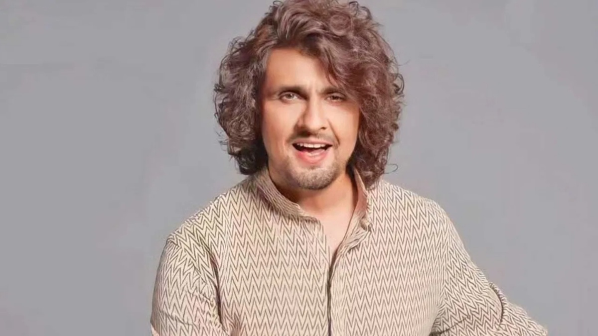 Did Sonu Nigam criticize Ayodhya voters for not supporting BJP? Here's the truth Did Sonu Nigam criticize Ayodhya voters for not supporting BJP? Here's the truth