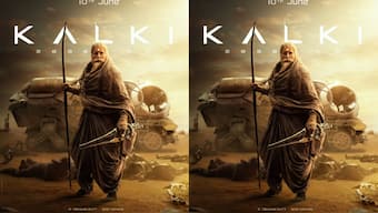 Kalki 2898 AD: Theaters erupt with cheers at the surprise of Vijay Deverakonda's cameo in Prabhas starrer