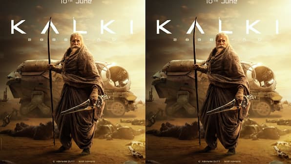 Kalki 2898 AD: Theaters erupt with cheers at the surprise of Vijay Deverakonda's cameo in Prabhas starrer