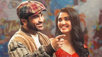 Manamey movie review: Sharwanand’s film starts off as a fun ride, only to lose its direction with villains and mediocre melodrama