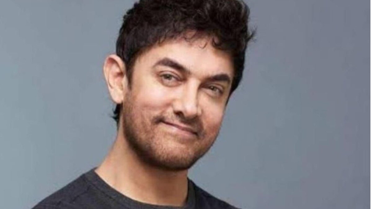 After Delhi, Aamir Khan shooting for 'Sitaare Zameen Par' in Vadodara