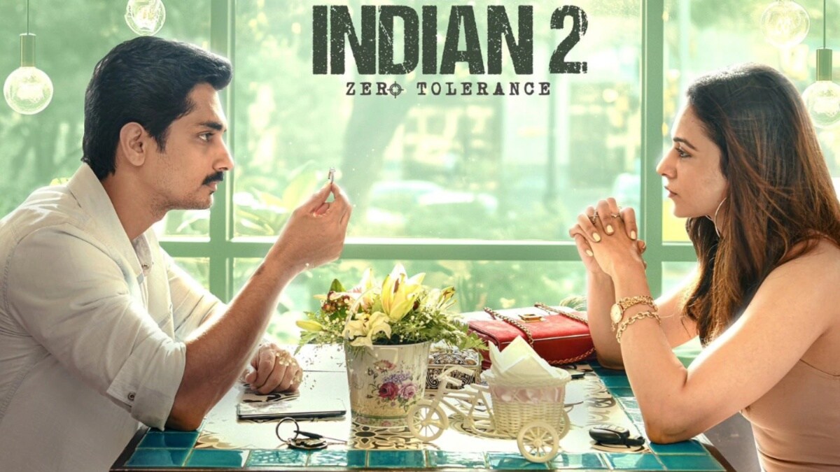 Rakul Preet Singh on her role in Kamal Haasan starrer Indian 2: 'It is surely one of the most...'