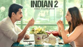 Rakul Preet Singh on her role in Kamal Haasan starrer Indian 2: 'It is surely one of the most...'