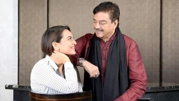 Shatrughan Sinha breaks silence on Sonakshi Sinha's wedding with Zaheer Iqbal: 'Whenever my daughter gets married...'