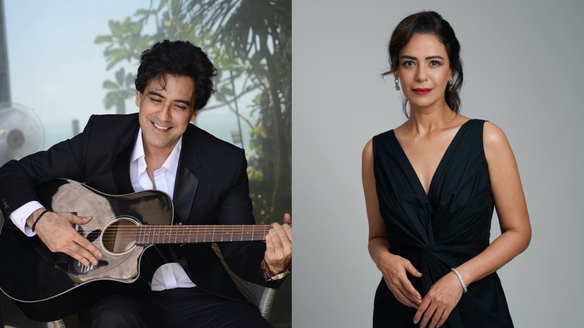 Munjya actress Mona Singh's ex Karan Oberoi reveals why she rejected his marriage proposal: 'We suffer when we want...' Munjya actress Mona Singh's ex Karan Oberoi reveals why she rejected his marriage proposal: 'We suffer when we want...'