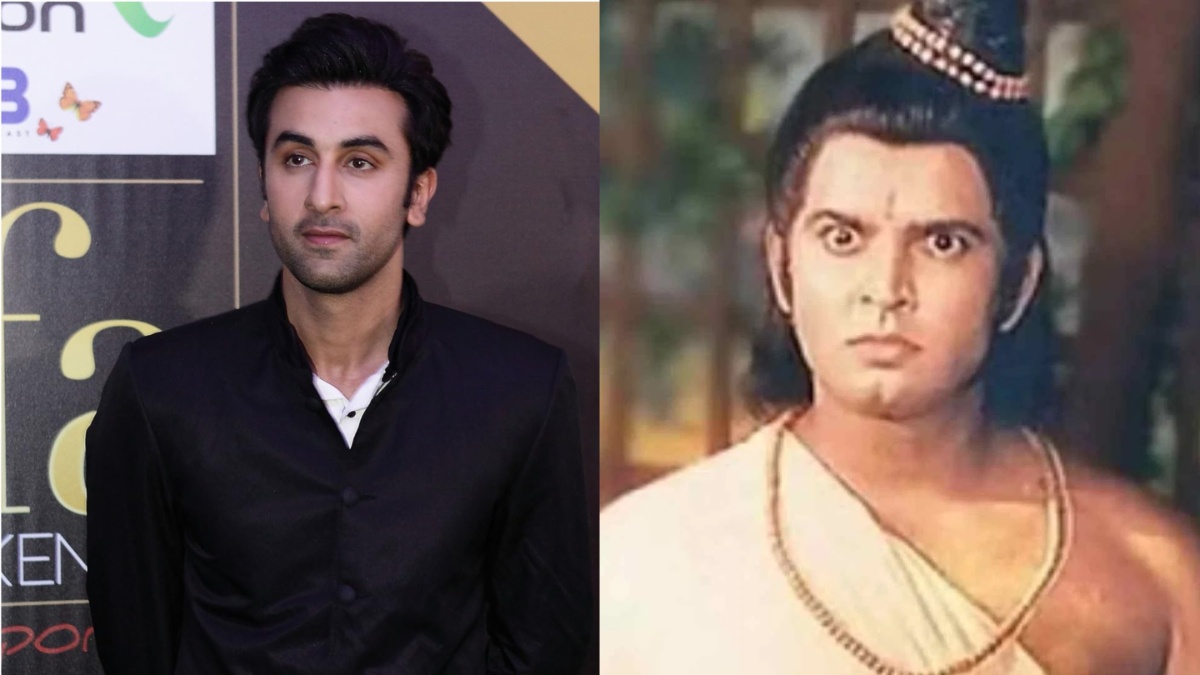 Sunil Lahri on Ranbir Kapoor starrer Ramayana: 'He looks smart, but will the audience accept him as Ram?' Sunil Lahri on Ranbir Kapoor starrer Ramayana: 'He looks smart, but will the audience accept him as Ram?'