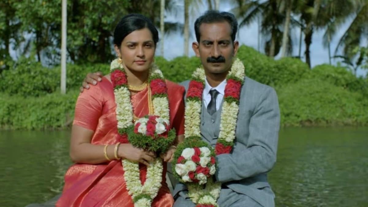 Ullozhukku movie review: The 'undercurrent' in this film comes to life with Urvashi and Parvathy's sheer brilliant performance