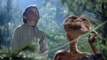 Steven Spielberg reveals why he will never make a sequel to one of his most beloved films - E.T. the Extra-Terrestrial