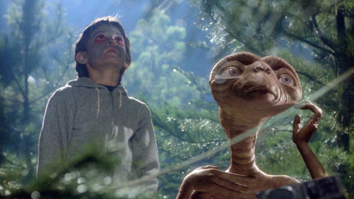 Steven Spielberg reveals why he will never make a sequel to one of his most beloved films - E.T. the Extra-Terrestrial Steven Spielberg reveals why he will never make a sequel to one of his most beloved films - E.T. the Extra-Terrestrial