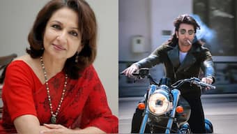 Sharmila Tagore reacts to Ranbir Kapoor-Sandeep Reddy Vanga's Animal: 'Beyond violence, there was misogyny but...'