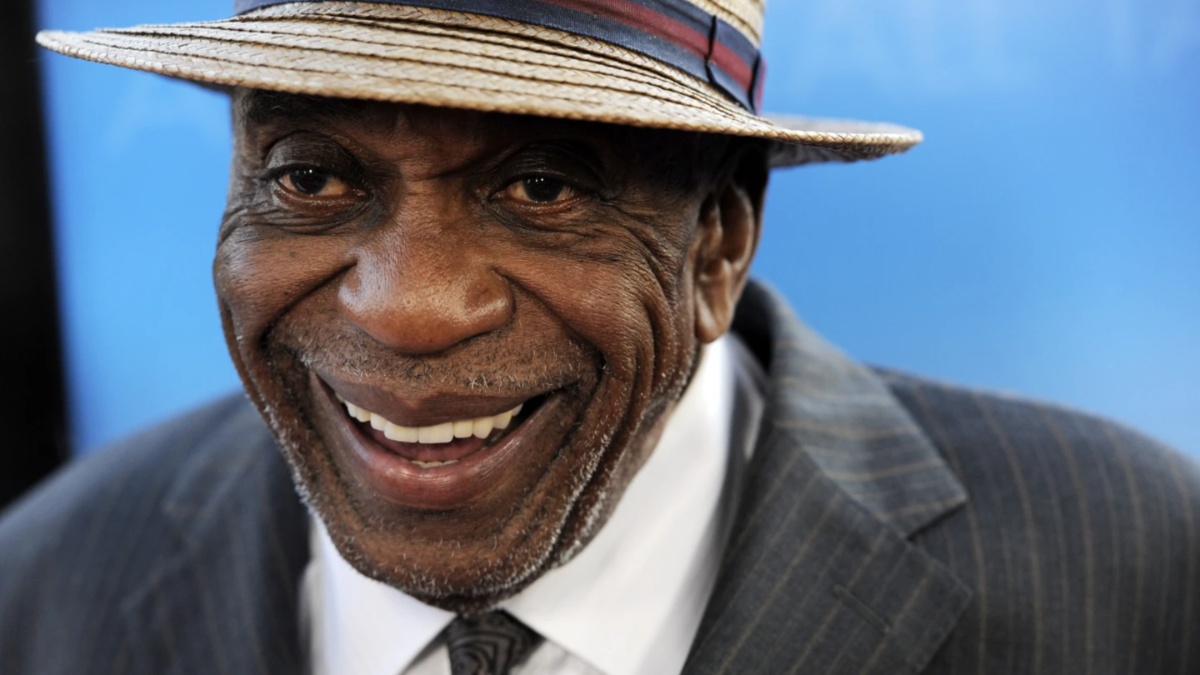 Bill Cobbs, the prolific and sage character actor, dies at 90 Bill Cobbs, the prolific and sage character actor, dies at 90