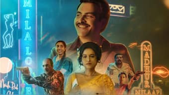 Netflix and Puneet Krishna bring a hilarious misadventure with ‘Tribhuvan Mishra: CA Topper’ on this date