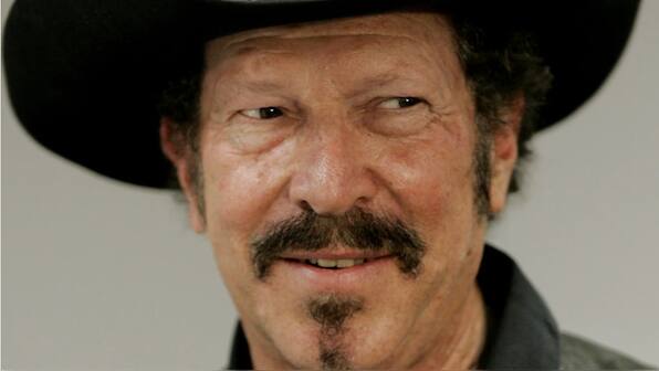 Singer, songwriter, provocateur and politician Kinky Friedman dead at 79