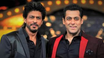 'Shah Rukh Khan is a workaholic, smokes like a chimney, Salman Khan doesn't interact much,' says OMG 2 actor Govind Namdev