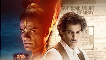 Siddharth P Malhotra reveals the reason behind casting Junaid Khan in Maharaj