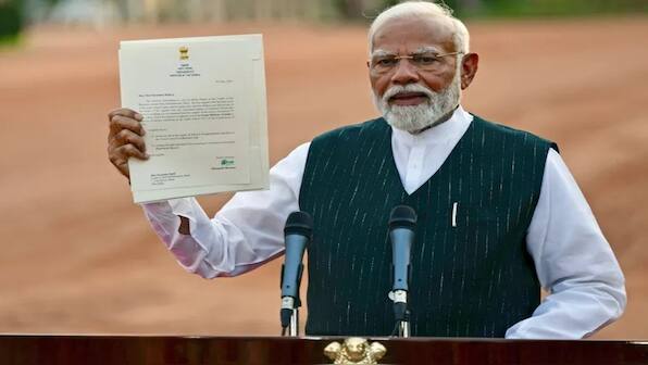 How re-energised focus on ‘Neighbourhood First’ under Modi 3.0 can work wonders