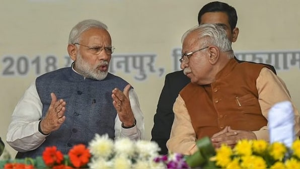 With major shifts in political metrics, poll battle in Haryana will be worth watching