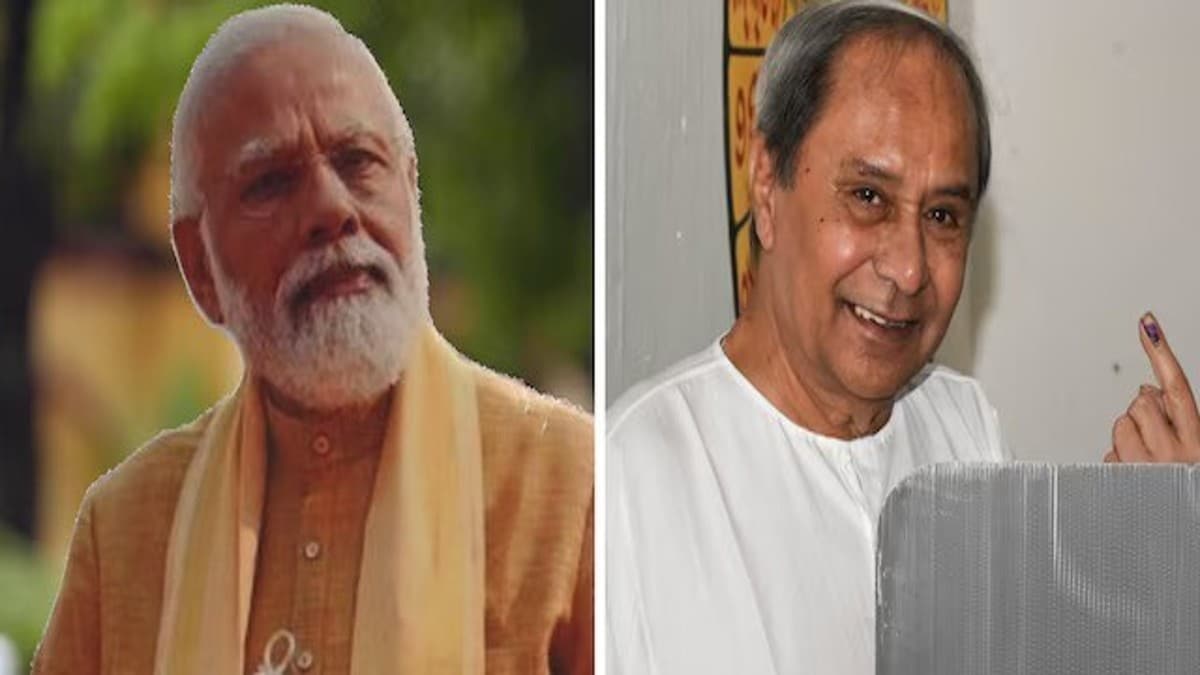 How BJP ended Naveen Patnaik's 24-year rule in Odisha