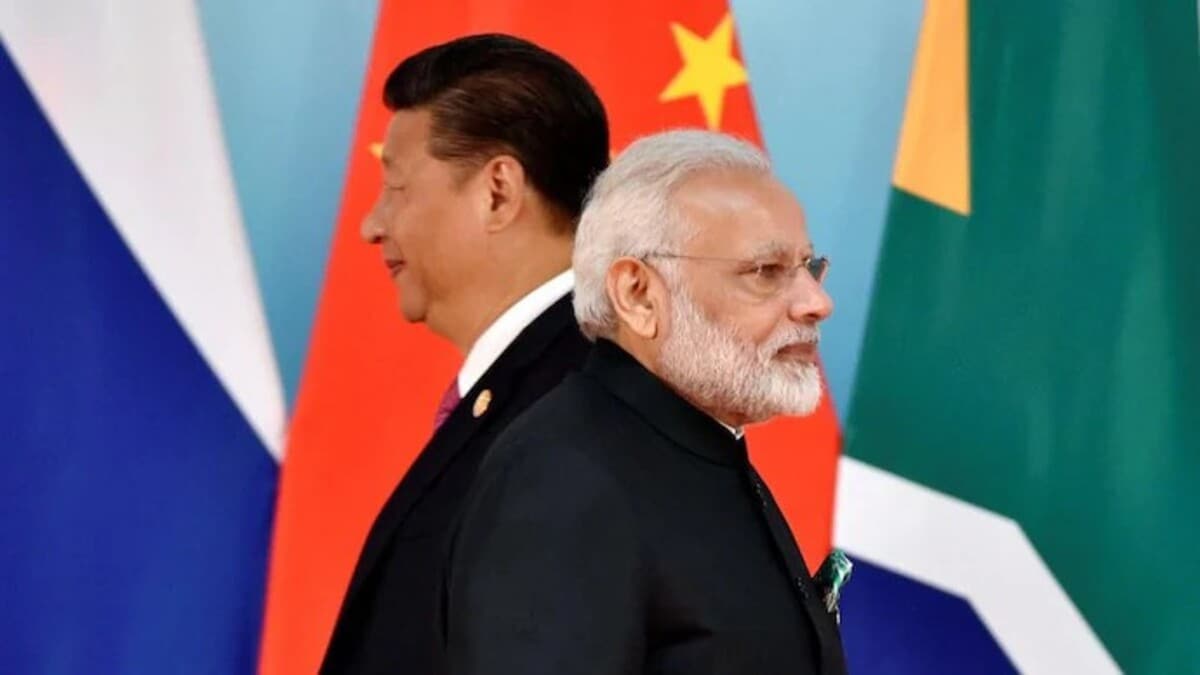 Most Indians believe ties with China would be better without CPC in charge, finds survey