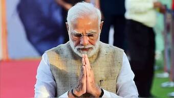 The next few months will test Modi’s leadership and political skills to the hilt. PTI