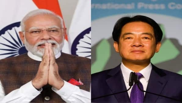 Taiwan inaugurates new office in Mumbai: What we know about ties between Taipei and New Delhi?