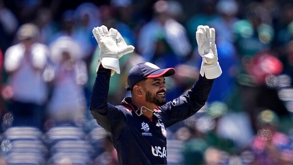 T20 World Cup: India retain winning XI while USA captain Monank Patel misses out due to injury